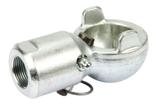 Zaczep kulowy, K50 006620200 - Intertraktor