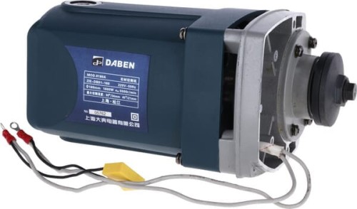 Silnik elektryczny do przecinarki EM3ECO 319001 - Intertraktor
