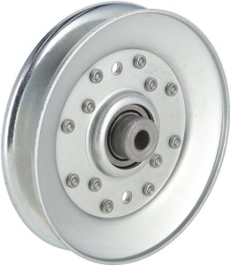 Koło pasowe rowkowe FGP015464