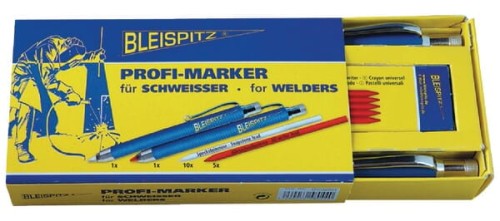 Marker dla spawaczy Bleispitz HG0440 - Intertraktor