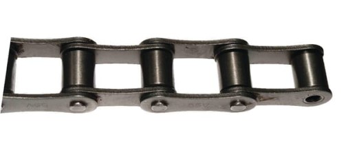 Łopatka rolkowy S55V S55V000 - Intertraktor