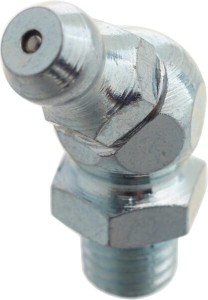 Złączka smarow.1/4"SAE 45 GRD 3236361
