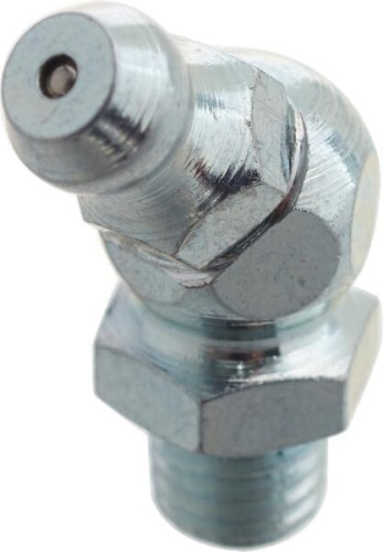 Złączka smarow.1/4"SAE 45 GRD 3236361 - Intertraktor