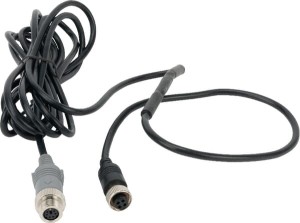 Kabel z adapterem do CAS660xx-Cabcam CAS66358KR