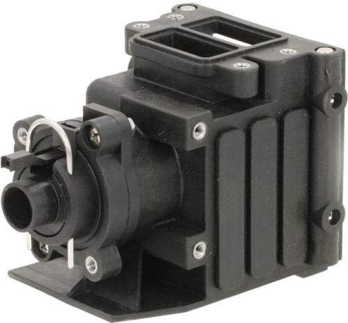 Jednostka sterująca VNB4295278 - Intertraktor