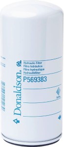 Filtr hydrauliczny, Donaldson P569383