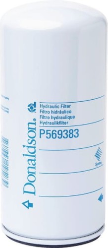 Filtr hydrauliczny, Donaldson P569383 - Intertraktor
