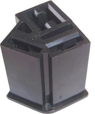 Obudowa wtyczki, 4-biegunowa 20510004 - Intertraktor