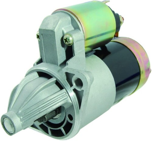 Rozrusznik 12V STA2167237 - Intertraktor