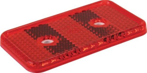 Reflektor, Case-Steyr 134176050 - Intertraktor
