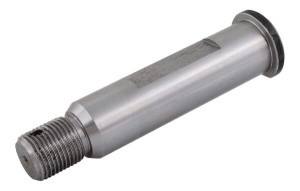 Sworzeń dyszla, 140x29 mm M24 12897035080010