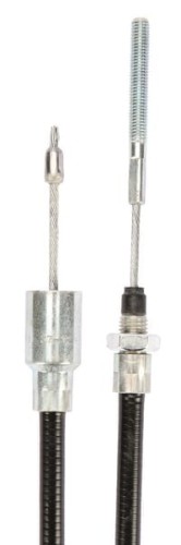Linka hamulcowa, Knott 33921111 - Intertraktor