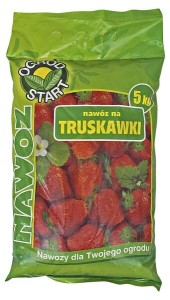 Nawóz na truskawki, 5 kg 1707538050