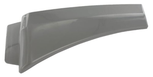 Końcówka lewego zderzaka 3371103360 - Intertraktor