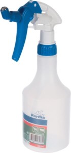 Spryskiwacz do dippingu strzyków, 500 ml 603040FA