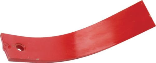 Osłona grządzieli, lewa 80 mm Knock-on Kverneland KK304321R - Intertraktor