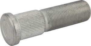 Wheel bolt M22x1 5 80 335101600