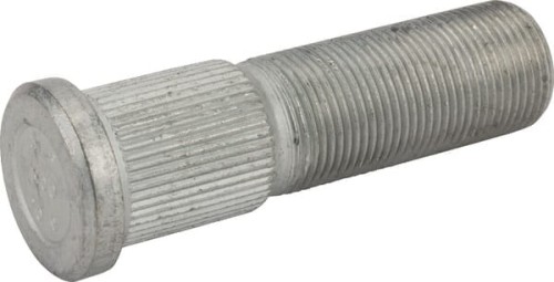 Wheel bolt M22x1 5 80 335101600 - Intertraktor
