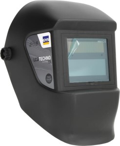 Przyłbica spawalnicza LCD Techno 11 True Color 064997GYS