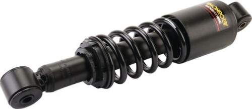 Tłumik, CNH 84183931 - Intertraktor
