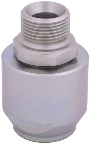 Złacze obrotowe 1" 180° 235516 - Intertraktor