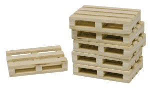 Paleta (8 sztuk) 610761