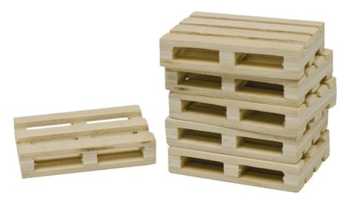 Paleta (8 sztuk) 610761 - Intertraktor
