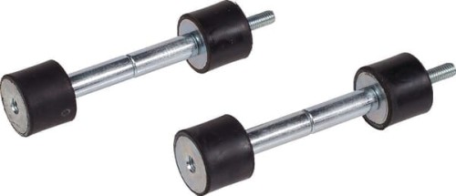 Zestaw łącznika gumowego ET33404PAC - Intertraktor
