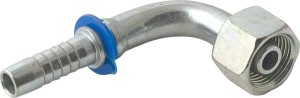 Końcówka DKOS-90 DN10 M18x1.5 10S 90DKOS0618