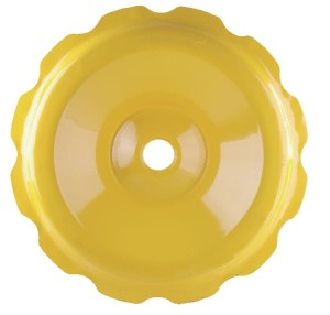 Stalowy pierścień ugniatacza, zewn., 600 mm 441937