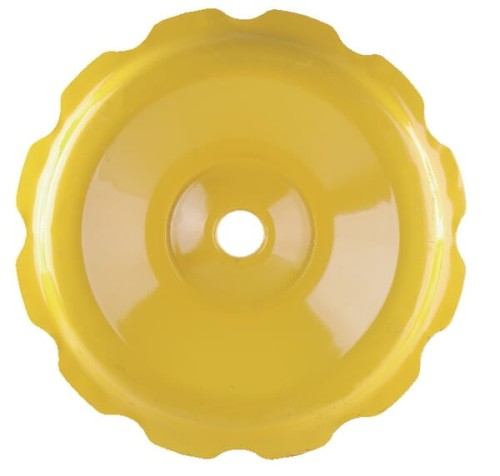 Stalowy pierścień ugniatacza, zewn., 600 mm 441937 - Intertraktor