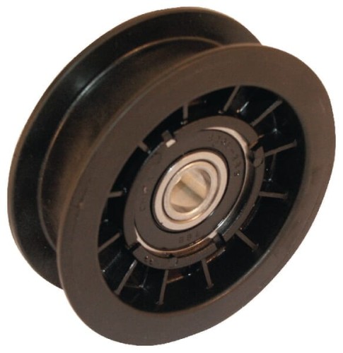 Rolka zwrotna 421409 - Intertraktor