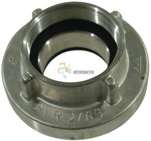 Storz 52 x 2 1/2" żeński HD52212BI