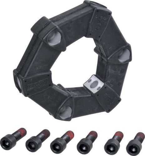 Element gumowy sprzęgła LF16 60SH LF160004 - Intertraktor
