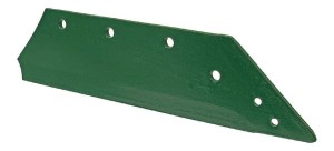 Lemiesz bez dłuta, prawy 16" 073-004 pasuje do Kverneland 5040073004
