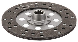 Tarcza sprzęgła F&S 1864202035