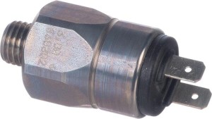 Czujnik ciśnienia CNH 87494632