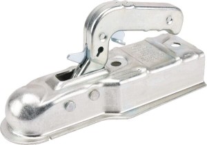 Zaczep kulowy AK 7 V Plus - 7 1367028