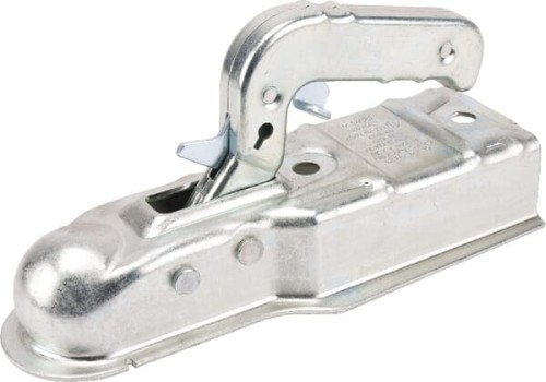 Zaczep kulowy AK 7 V Plus - 7 1367028 - Intertraktor