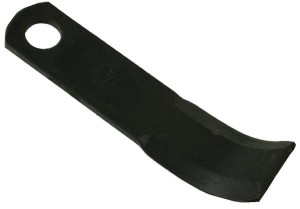 Nóż bijaka 50x220 mm R.C. CK4960