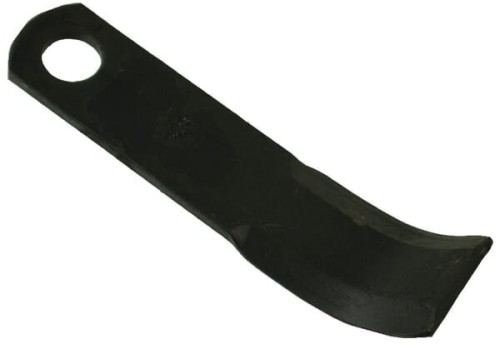 Nóż bijaka 50x220 mm R.C. CK4960 - Intertraktor