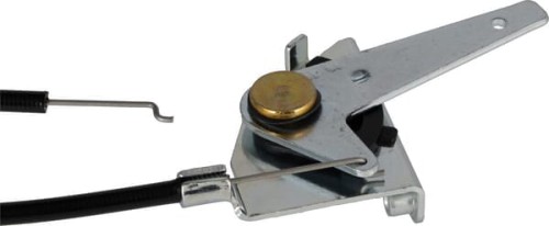 Linka cięgnowa gazu 1820002112 - Intertraktor