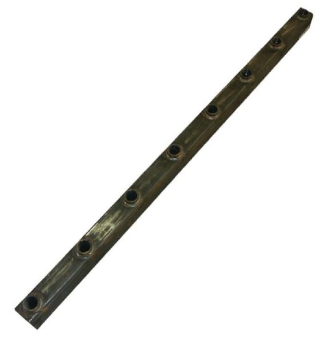 Belka zębów, L=1400 mm 8-otworowa FT1408 - Intertraktor