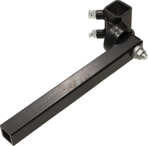 Uchwy regulowany, wzmacniany, rurka 50x50 mm KFH236