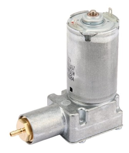 Sprężarka, 12V 130670GP - Intertraktor