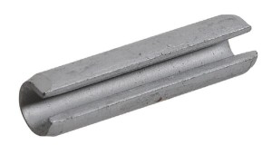 Kołek sprężysty 80450730