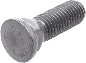 Śruba pługa 5/8 x 2" CPB582