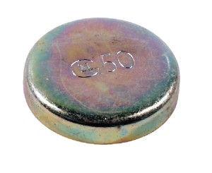 Zaślepka bloku 50.00 mm VC5000