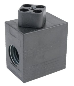 Cewka 12 V SD4/5/6 SD9512VDC