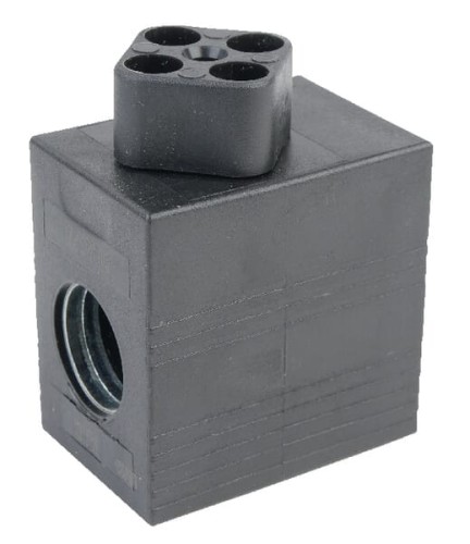 Cewka 12 V SD4/5/6 SD9512VDC - Intertraktor